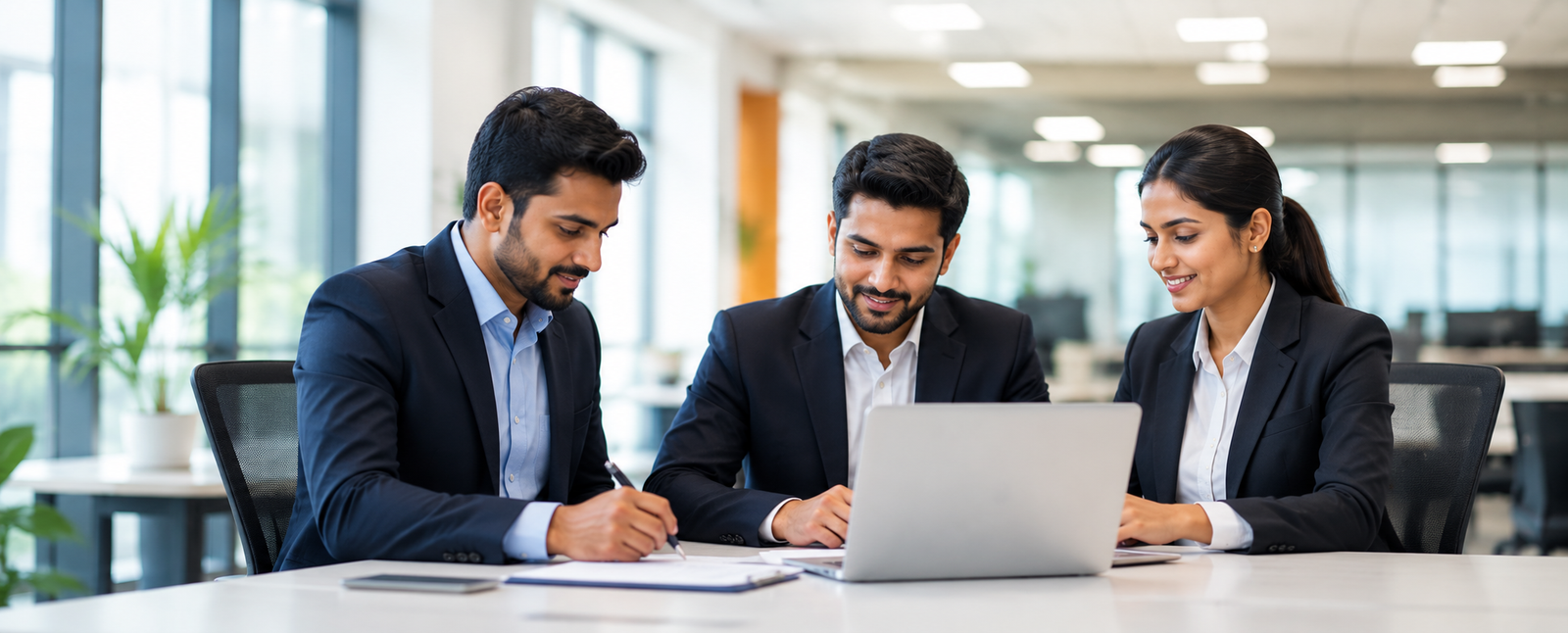 Government Manpower Outsourcing Services: A Smart Solution for Modern Organizations